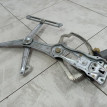 Стеклоподъемник Mercedes-benz ML A1637201246 W163, передний правый Mercedes-Benz M-klasse 