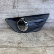 Рамка противотуманной фары левой Ford Kuga 1 Ford Kuga оригинальный номер 8v4119953a
