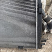 Радиатор охлаждения  Nissan Qashqai  1.5DCI  мкпп Nissan Qashqai оригинальный номер 21410jd50c