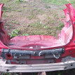 Панель задняя Opel Astra J Хэтчбэк 5 дверей Opel Astra оригинальный номер 184155