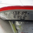 Стоп / Фонарь задний BMW X6 E71 (2007—2012) BMW X6 оригинальный номер 63 21 7 179 988