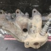 Коллектор выпускной Дэу Матиз F8CV  0.8л Daewoo Matiz оригинальный номер 96316191