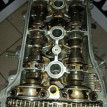 Двигатель Toyota Camry 