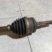 Полуось передняя правая Nissan Sunny оригинальный номер 391004M475