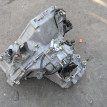 Мкпп Honda Prelude 