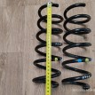 Пружины подвески Lada X-Ray 2017 550209371R 21179, задние ВАЗ (Lada) XRAY 