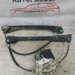 Стеклоподъемник передний левый Volkswagen Golf Mk5 Volkswagen Golf оригинальный номер 1K4837461B