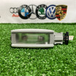 Плафон салонный Volkswagen Passat 2012 Volkswagen Passat 
