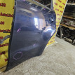 Дверь задняя левая Kia Soul оригинальный номер 77003B2000