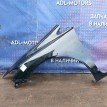 Крыло Honda Civic 9 2012-2015 60261TS6H00ZZ 4D, переднее левое Honda Civic  