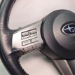 Руль Subaru Outback 2012 34312AJ010 BR9 EJ253 Subaru Outback  
