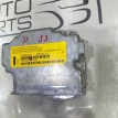 Блок управления подушками безопасности Citroen Citroen C-Crosser 