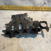 Коллектор впускной Opel Vectra B Opel Vectra оригинальный номер 90528258