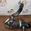 Патрубок BMW 5er 