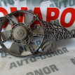 Вентилятор радиатора Nissan Navara 2.5 2004-2010 Nissan Navara (Frontier) оригинальный номер 92120EB400