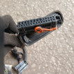 Проводка задней левой двери Volkswagen Polo, V Volkswagen Polo оригинальный номер 6RU971693B