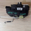 Замок двери передней правой Chevrolet Cruze 2009 - 2015 Chevrolet Cruze оригинальный номер 13578261