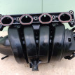 Впускной коллектор Шевролет Круз Chevrolet Cruze Chevrolet Cruze оригинальный номер 55565816