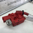 Провод аккумулятора BMW X3 F25 04.2012 61129225099 SAV N55 BMW X3 