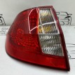 Фонарь задний левый Hyundai Getz TB G4EE 1.4 2009 Hyundai Getz 