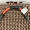 Провод плюс BMW X3 оригинальный номер 61 12 9 243 645, 61 12 9 243 645, 61129243645, 9243645