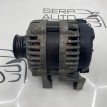 Генератор Chevrolet Aveo Т250/255 F14D4 2009 Chevrolet Aveo 