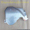 Защита бака мочевины Range Rover L460 / L461 Land Rover Range Rover оригинальный номер LR176322