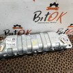 Коленная подушка безопасности BMW 2er 