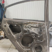 Дверь задняя левая Hyundai Solaris 1 Hyundai Solaris оригинальный номер 770034L000