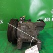 Компрессор кондиционера Nissan Primera Almera 2002-2009 926004M410 QG16DE Nissan Almera  