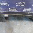Накладка стойки зад левая SsangYong Actyon Sports Ssang Yong Actyon оригинальный номер 7951032000