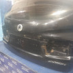 Крышка багажника SsangYong Kyron 2 Ssang Yong Kyron оригинальный номер 6401109302