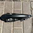 Ручка задней левой двери Citroen C4 b7 Citroen C4 оригинальный номер 9688834080U