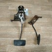 Педальный узел Mazda Capella оригинальный номер GE4T43300A
