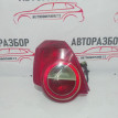 Фонарь задний левый Chevrolet Aveo T250 Chevrolet Aveo оригинальный номер 95952066
