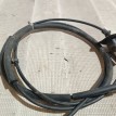 Трос открывания капота Nissan Almera 