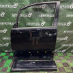Дверь TOYOTA NOAH VOXY ESQUIRE 2014-2021 6700228270, передняя левая Toyota Noah 