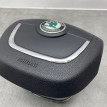Подушка безопасности в руль Skoda Octavia A5 CAXA Skoda Octavia 