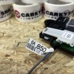Антенна GPS навигации Lexus GX II Рестайлинг 2  оригинальный номер 868A0-60090