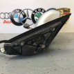 Зеркало заднего вида боковое правое Audi A3 2008 Audi A3 