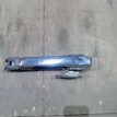Ручка двери наружная Nissan Almera G15 (2012—2018) Nissan Almera оригинальный номер 806404AA0B