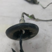 Подсветка госномера  Opel Astra J Opel Astra оригинальный номер 13373294