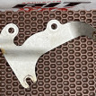 Кронштейн катализатора BMW X1 оригинальный номер 18 30 7 606 138, 18 30 7 606 138, 18307606138, 7606138, 18 30 7 624 439, 18307624439, 7624439