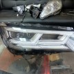 Фара Led Audi Q5 2017-2020 LE14A6351, правая Audi Q5  