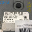 Блок управления двигателем Mercedes-Benz B-180 Mercedes-Benz B-klasse 