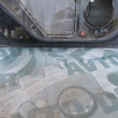 Дверь задняя правая Nissan Navara 2004-2010 Nissan Navara (Frontier) оригинальный номер 82100EA831