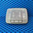 Плафон салонный Hyundai Santa Fe I (2000—2012) Hyundai Santa Fe оригинальный номер 9281039010