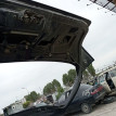 Крышка багажника Peugeot 307 3C Peugeot 307 