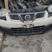Ноускат Nissan Qashqai оригинальный номер 62022JE24H