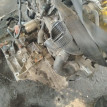 Акпп Geely Atlas 